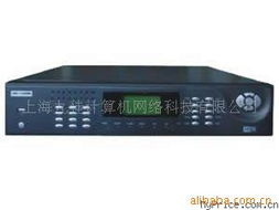 上海九佳计算机网络科技有限公司监控主机产品列表详解